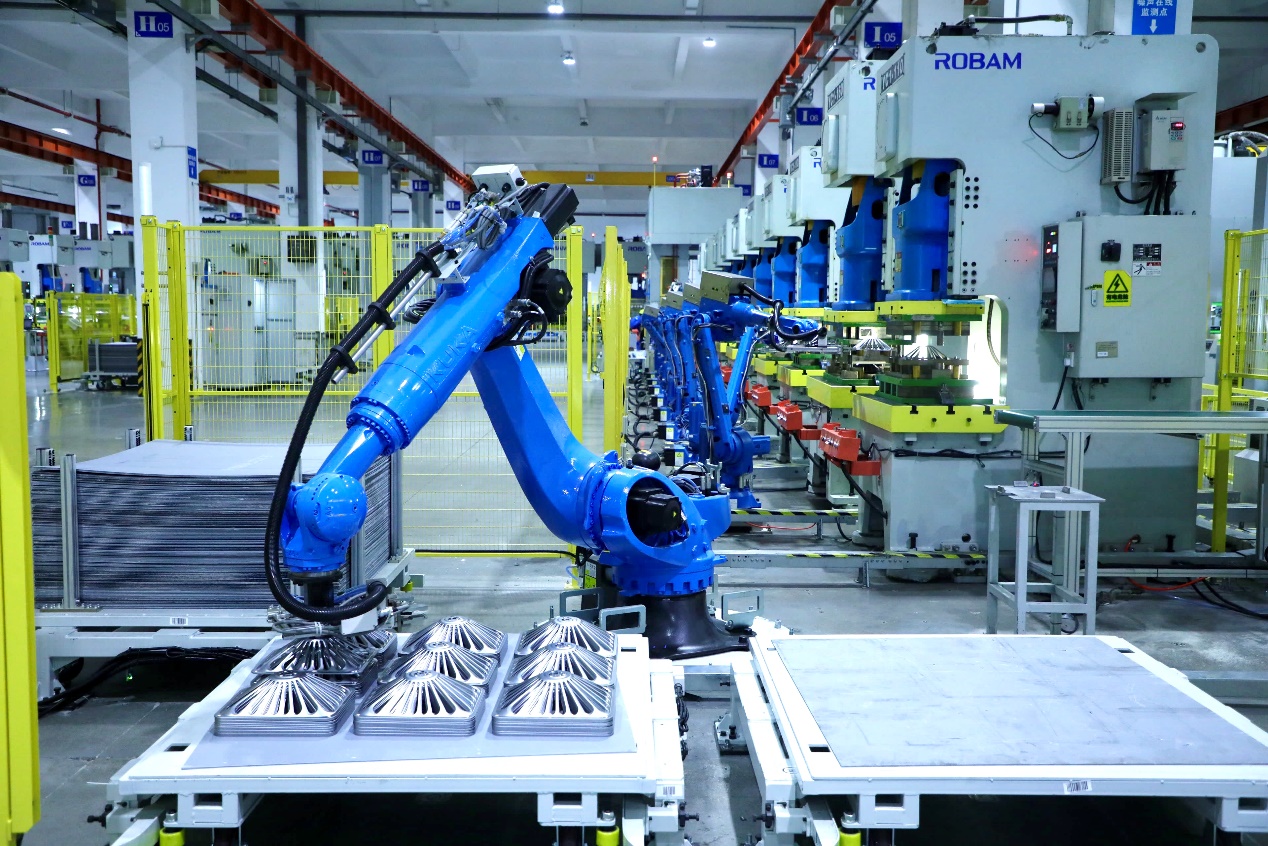 《焦點訪談》聚焦 老板電器數字化智能制造升級，引領全新數字廚電時代